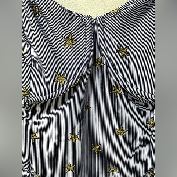 ModCloth Starfish The Brandy Underwire One-Piece Swimsuit - Picture 4 of 7